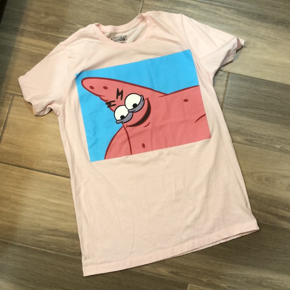 Patrick tee - Picture 4 of 7
